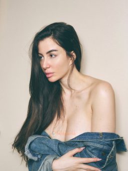Giorgia Andriani