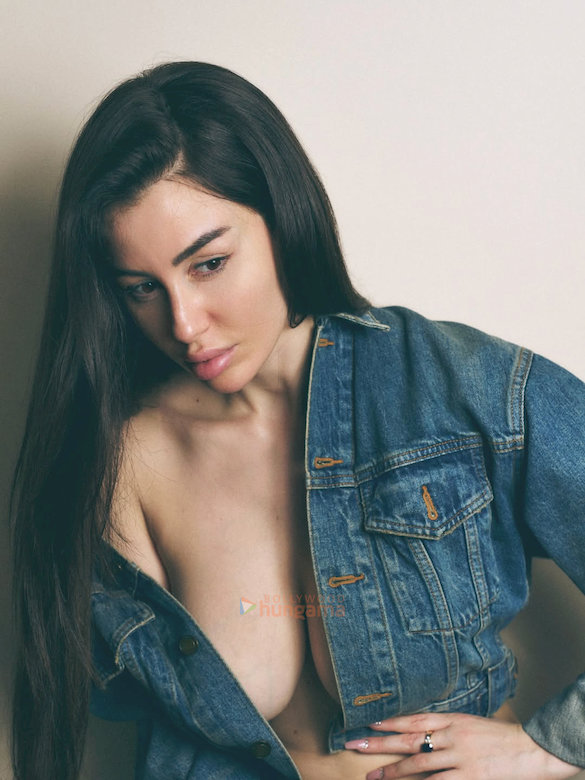 giorgia andriani 7 7