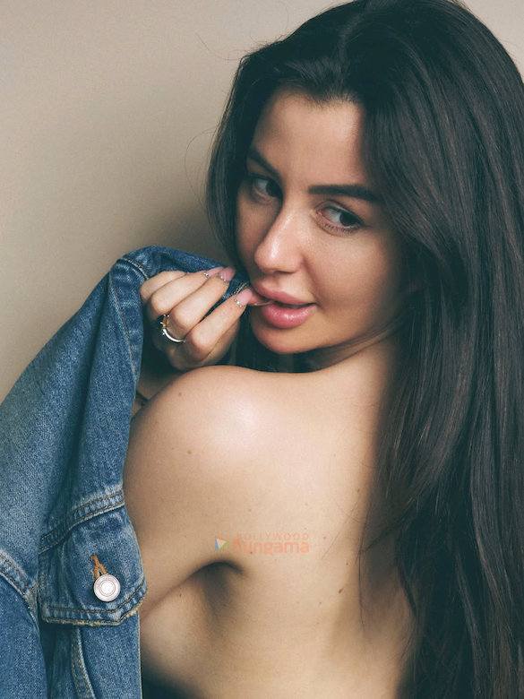 giorgia andriani 9 7