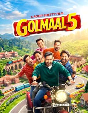 Golmaal 5