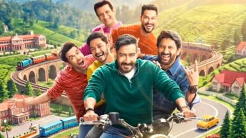 Check out the motion poster of ‘Golmaal 5’ | Ajay Devgn, Tusshar Kapoor, Sharman Joshi, Kunal Kemmu, Shreyas Talpade