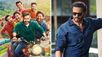EXCLUSIVE: Golmaal 5 release strategy decoded – The BIG ‘Gujarat factor’ behind Rohit Shetty’s January 8 date