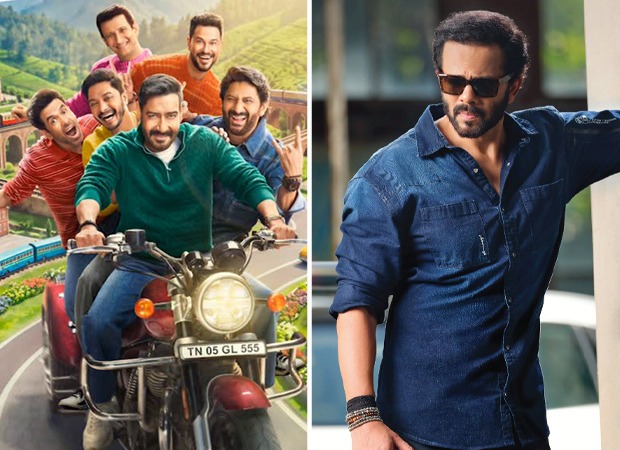 EXCLUSIVE: Golmaal 5 release strategy decoded - The BIG ‘Gujarat factor’ behind Rohit Shetty’s January 8 date