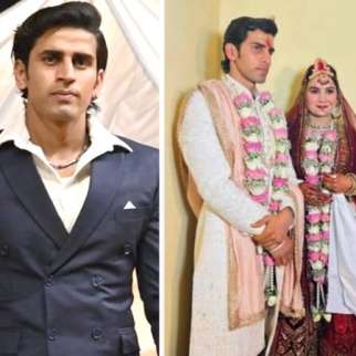 Bigg Boss 20: SHOCKING! Kushal Tanwar, aka Gullu, CONFIRMS he was married, REACTS to wedding picture leak controversy; says, "I got divorced in 2024. It was a very depressing phase"