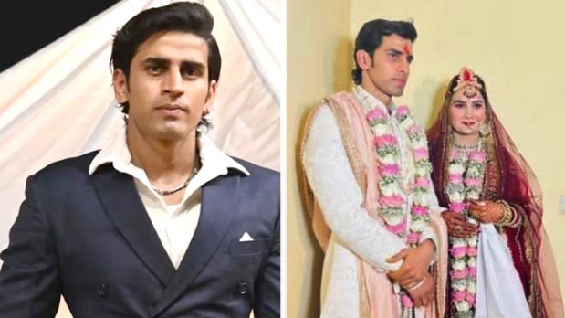 Bigg Boss 20: SHOCKING! Kushal Tanwar, aka Gullu, CONFIRMS he was married, REACTS to wedding picture leak controversy; says, “I got divorced in 2024. It was a very depressing phase” Bigg Boss 20: SHOCKING! Kushal Tanwar, aka Gullu, CONFIRMS he was married, REACTS to wedding picture leak controversy; says, “I got divorced in 2024. It was a very depressing phase”