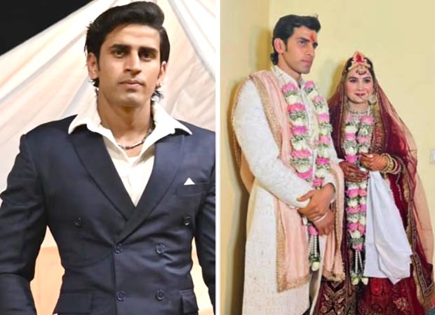 Bigg Boss 20: SHOCKING! Kushal Tanwar, aka Gullu, CONFIRMS he was married, REACTS to wedding picture leak controversy; says, "I got divorced in 2024. It was a very depressing phase"