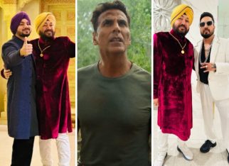 EXCLUSIVE: Gurdeep Mehndi says Daler Mehndi delivered a “surprisingly, shockingly, magical performance” in Welcome To The Jungle; expresses desire to have a concert with his father, uncle Mika Singh: “Until now, only the Ambanis have managed to pull it off”