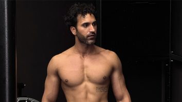 Gurfateh Pirzada broke his jaw, bulked up on 6000 calories a day — Here’s what he endured for The Revolutionaries