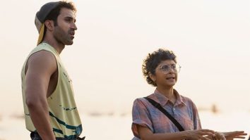 Gurfateh Pirzada calls Kiran Rao “an absolute dream to work with” after Lust Stories 3 release: “I’m so glad she took this shot on and with me”