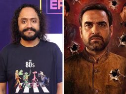 EXCLUSIVE: Gurmmeet Singh reveals The Good The Bad And The Ugly inspired Mirzapur The Movie’s BIG-SCREEN look; BREAKS silence on CBFC cuts: “They were collaborative, viewed it as a piece of pop culture and acknowledged that Mirzapur has its own legacy”