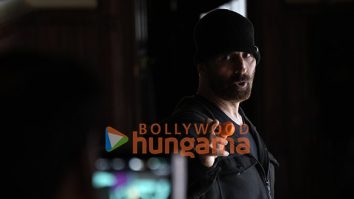 Movie Stills Of The Movie Haiwaan