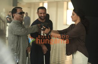 Movie Stills Of The Movie Haiwaan