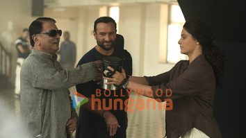 Movie Stills Of The Movie Haiwaan