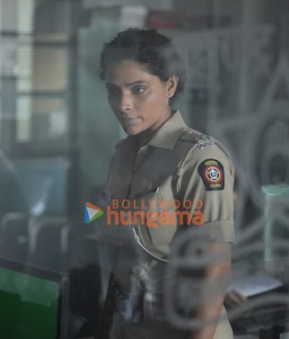 Movie Stills Of The Movie Haiwaan
