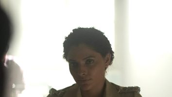 Movie Stills Of The Movie Haiwaan
