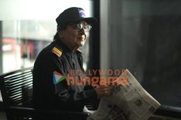 Movie Stills Of The Movie Haiwaan