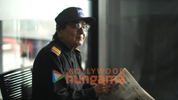 Movie Stills Of The Movie Haiwaan