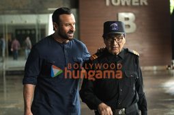 Movie Stills Of The Movie Haiwaan