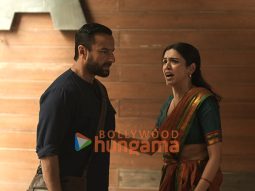 Movie Stills Of The Movie Haiwaan