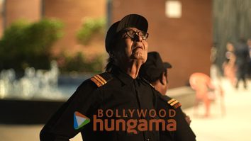 Movie Stills Of The Movie Haiwaan