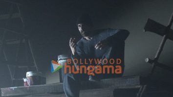 Movie Stills Of The Movie Haiwaan