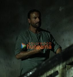 Movie Stills Of The Movie Haiwaan