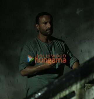 Movie Stills Of The Movie Haiwaan