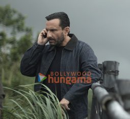 Movie Stills Of The Movie Haiwaan