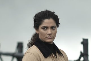 Movie Stills Of The Movie Haiwaan