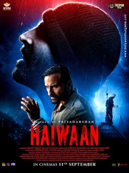 Haiwaan poster