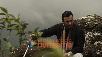 Movie Stills Of The Movie Haiwaan
