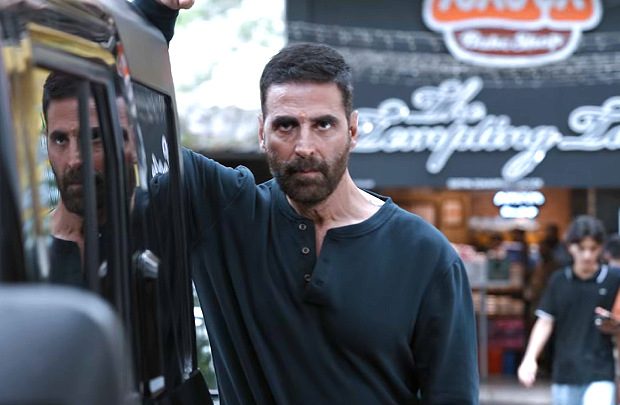 Haiwaan Day One Box Office Estimate: Saif Ali Khan and Akshay Kumar starrer has a Disastrous opening; collects approx Rs. 3 cr. on Friday