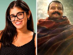 Hanuman Ansh producer Anupriya Nagar reveals she wanted to return to Zurich after film was declared flop: “I thought this industry was not meant for me”
