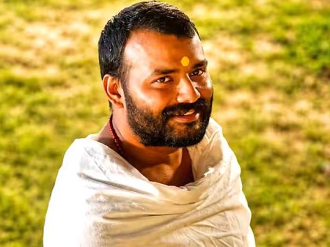 Hanuman Ansh director Vishal Chaturvedi reveals film was rejected by major OTT platform: “I found it a little derogatory” Hanuman Ansh director Vishal Chaturvedi reveals film was rejected by major OTT platform: “I found it a little derogatory”