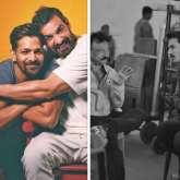 Harshvardhan Rane calls John Abraham, Ram Gopal Varma and Saurabh Sachdeva his “Godfathers” on Teachers’ Day 2026