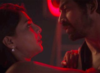 #Love trailer out ahead of October 2 release: Aishwarya Lekshmi, Arjun Das put chemistry vs compatibility to the test in Netflix show