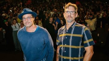Heart of the Beast: David Ayer calls the performance of Brad Pitt “one of his best” in survival thriller