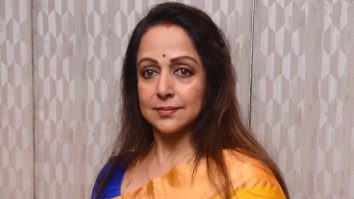 “Nowadays, young girls expose SO much. Being a woman and being a mother, I don’t like it. It REALLY hurts” – Hema Malini