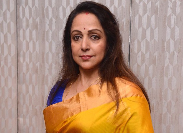 "Nowadays, young girls expose SO much. Being a woman and being a mother, I don’t like it. It REALLY hurts" - Hema Malini