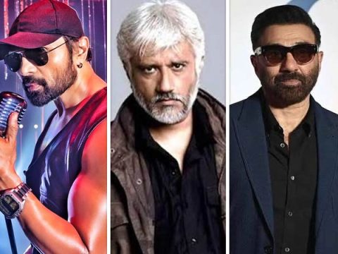 EXCLUSIVE: Himesh Reshammiya reunites with Vikram Bhatt after 13 years for 1920: Cold Winter and with Sunny Deol after 19 years for Suryaa – One Man Against The System EXCLUSIVE: Himesh Reshammiya reunites with Vikram Bhatt after 13 years for 1920: Cold Winter and with Sunny Deol after 19 years for Suryaa – One Man Against The System