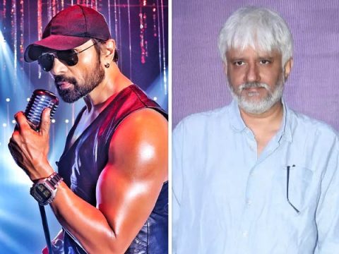 EXCLUSIVE: Himesh Reshammiya reunites with Vikram Bhatt after 13 years for 1920: Cold Winter; horror flick to be shot in Mussoorie EXCLUSIVE: Himesh Reshammiya reunites with Vikram Bhatt after 13 years for 1920: Cold Winter; horror flick to be shot in Mussoorie