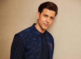 Hrithik Roshan leases Mumbai office space for Rs. 4.84 crores; actor rents 2,727 sq. ft. property to QuantumX global