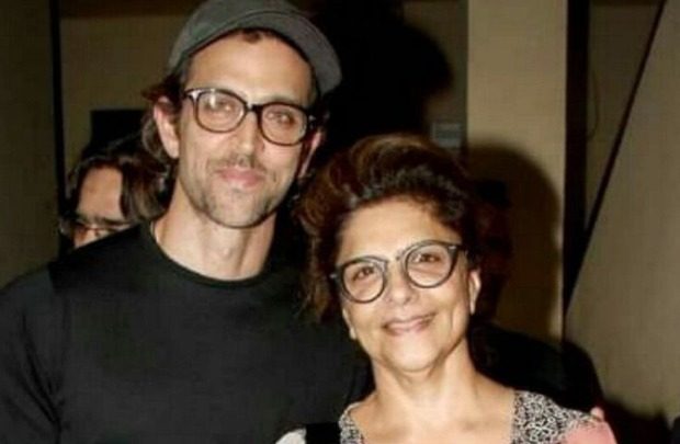 Hrithik Roshan’s mother Pinky Roshan buys two luxury apartments in Mumbai for Rs. 67.30 crores