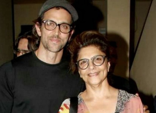 Hrithik Roshan’s mother Pinky Roshan buys two luxury apartments in Mumbai for Rs. 67.30 crores