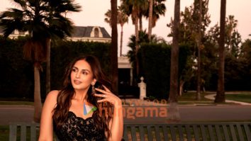 Huma Qureshi