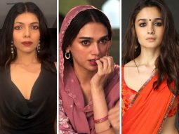 EXCLUSIVE: Husne Shabnam on acting in Lust Stories 3 and coaching Alia Bhatt, Shabana Azmi in Rocky Aur Rani Kii Prem Kahaani: “Alia is a superstar and a sweetheart”; reveals, “Though I was a dialect coach, I still had a vanity van for myself; I was STUNNED”