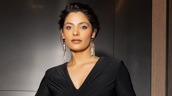 “I admire Akshay Kumar’s discipline” Saiyami Kher | Haiwaan “I admire Akshay Kumar’s discipline” Saiyami Kher | Haiwaan