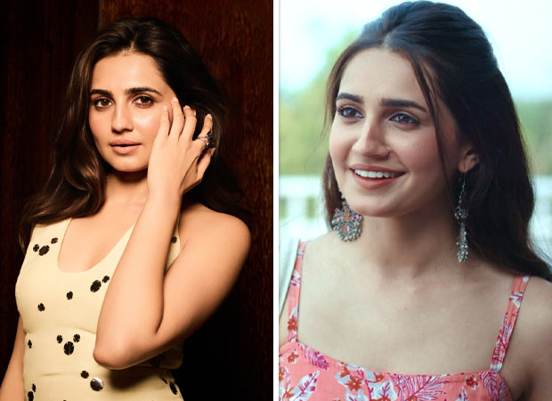 “I was in the middle of promoting Nishaanchi when Musafir Cafe came my way”: Vedika Pinto on landing Sudha : Bollywood News “I was in the middle of promoting Nishaanchi when Musafir Cafe came my way”: Vedika Pinto on landing Sudha : Bollywood News