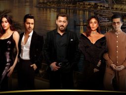IIFA 2027 set for January 22-23 in Abu Dhabi; Karan Johar and Varun Dhawan to host