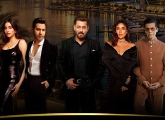 IIFA 2027 set for January 22-23 in Abu Dhabi; Karan Johar and Varun Dhawan to host